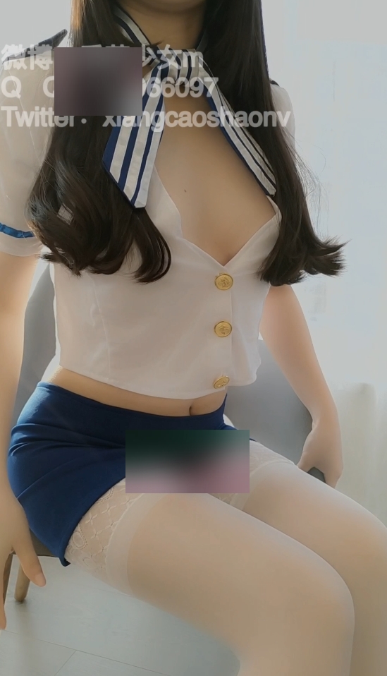 清新可人的香草少女：175个视频，总大小96.7g