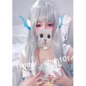 福利姬小晗喵13V合集重整版，视频总量2.17G，收藏191，百度ED2K资源补漏去重！
