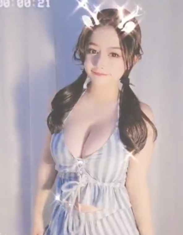 热舞虎牙小野马定制最新合集45V4.3G，没什么尺度