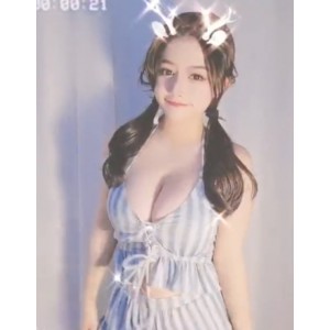 热舞虎牙小野马定制最新合集45V4.3G，没什么尺度
