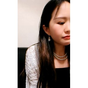 户外女神百度乌苏儿最新合集38V16.4G，厕所战神小性感