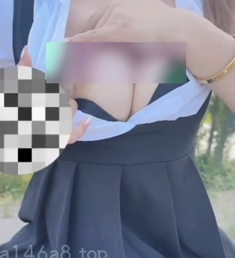 转载百度盘户外互动妹妹第一次合集1V289M，解压密码蕾丝蝴蝶结