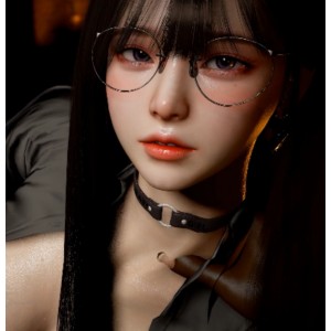 3D优质VAM媚黑女神Jindo最新合集2V5G，超美眼镜女神+粉毛女仆的奇妙旅程