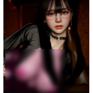 3D优质VAM媚黑女神Jindo最新合集2V5G，超美眼镜女神+粉毛女仆的奇妙旅程