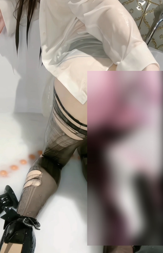 伪娘博主百度橙子酱原版合集37V15.8G，收藏自用