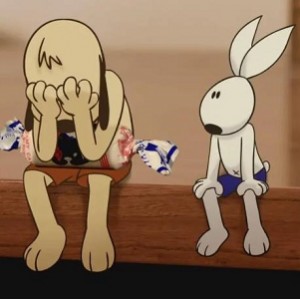 动画合集定格功夫兔与菜包狗最新推荐2季合集，优秀作品，期待第三季