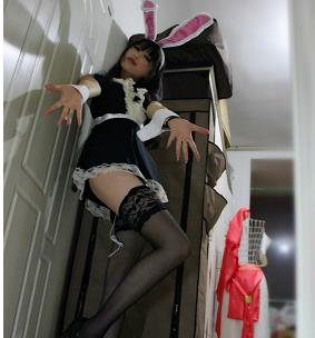 （紫竹铃）美腿合集完整版1.9G，推特绅士必看