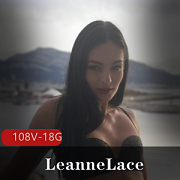 捷克女神OnlyFansLeanneLace最新合集108V18.8G，泳池女女健身房玩乐