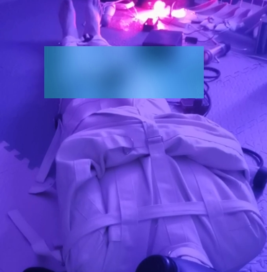 转载搬运神罚女王最新合集5G百度盘，尽享魅力视频