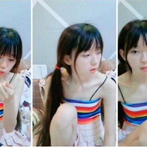 青春无敌（咬一口幼萝）精彩资源合集13V13.9G，清纯可爱，火热内心