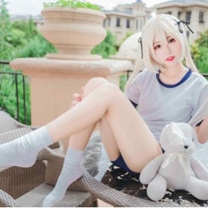 人气网红猫君君MaoJun火爆合集1V1G，超火妹子魅力无限