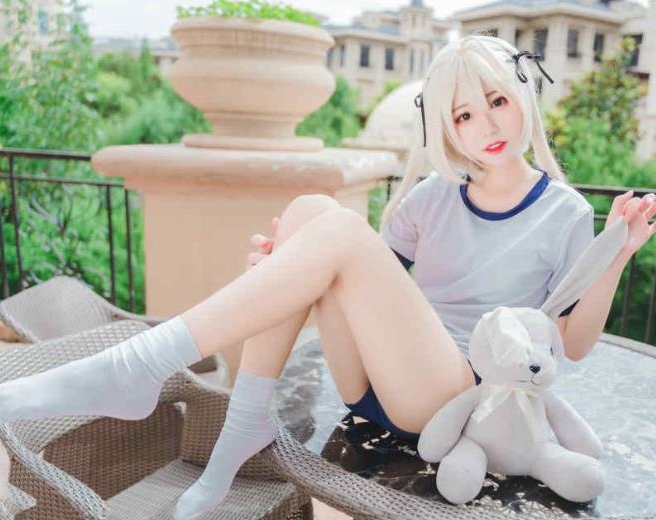 人气网红猫君君MaoJun火爆合集1V1G，超火妹子魅力无限