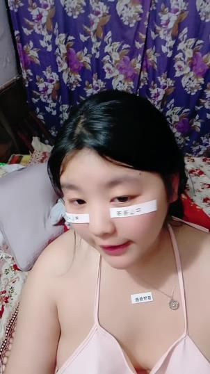 [百度盘]童颜大罩杯良家妹子合集！19岁坦克少女视频资源[V17+20.4G]