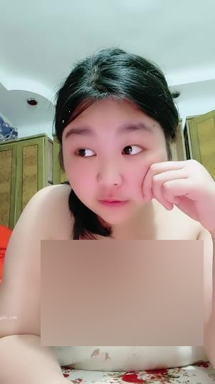[百度盘]童颜大罩杯良家妹子合集！19岁坦克少女视频资源[V17+20.4G]