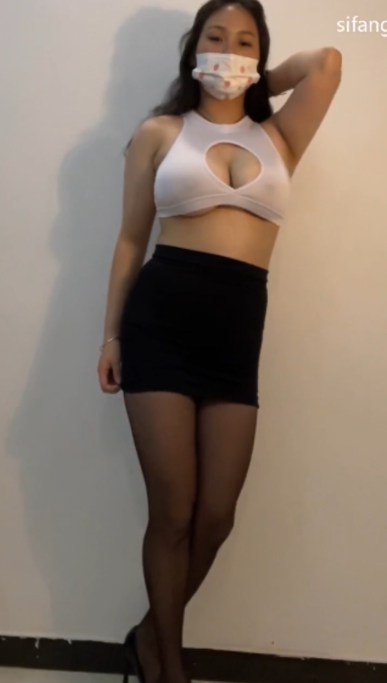 百度大罩杯万听热舞福利合集142部18.5G，福利满满