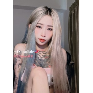 百度阿璃私拍视频合集43万粉5.93G，收藏必看
