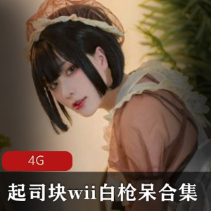 起司块wii白枪呆魅魔束缚合集4G女神级