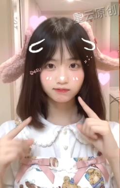 热辣小废屋剪辑合集11部4.5G抖音风合集