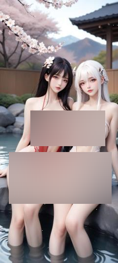 超优质雨画推特美照1.9G姐妹双人游戏合集23四人游