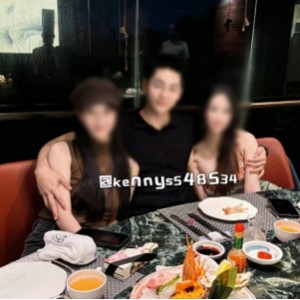 探花Kennys嘴活教学三人行69V2.27G超实战