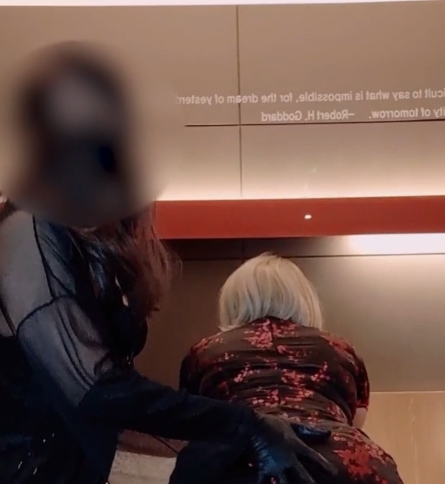 推特大宝贝Wooju女神TS合集15部10.3G宝藏资源