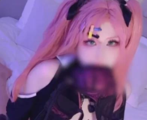 推特杨萌实拍分享12小时整合版36V17.4G超值珍藏