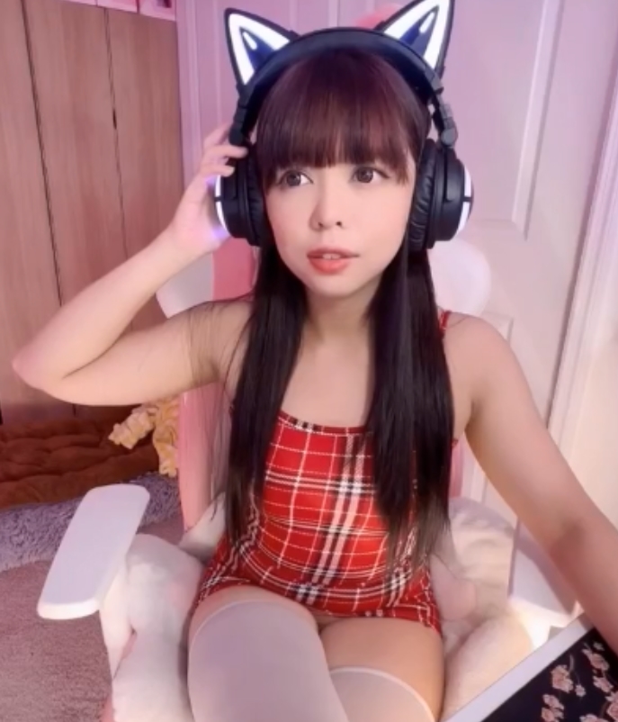 基蒂库姆185G推特亚裔美女视频合集529部给力满满