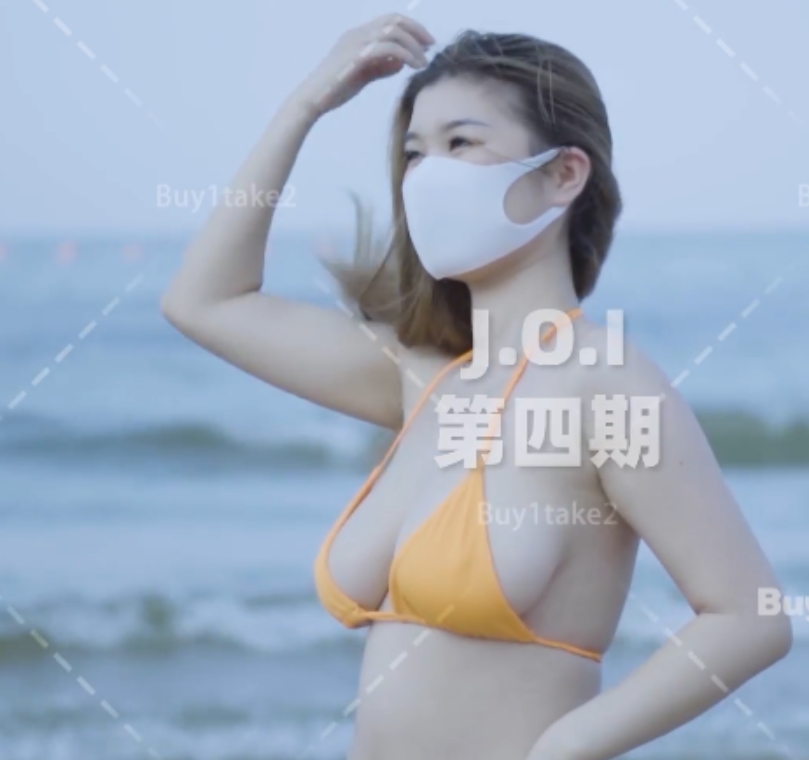 诱人NinaJOIBuy1Take2合集327部131.5g独家珍藏