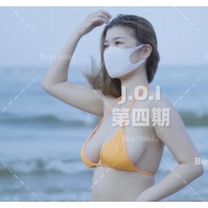 诱人NinaJOIBuy1Take2合集327部131.5g独家珍藏