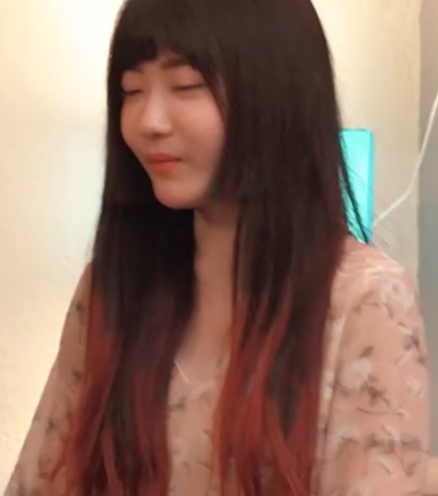 推特璃奈酱83部私拍49.5G超顶