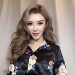 21M小喵大宝极骚抖音作品集28P