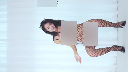 若涵抖音热辣k8舞团合集15部2G