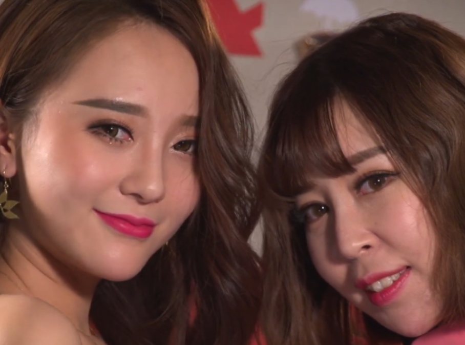 丽柜双生花丝足合集诱人102G