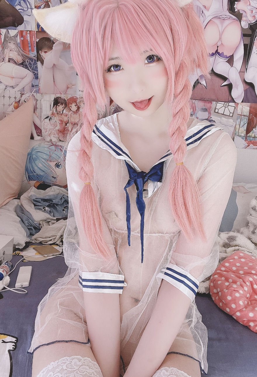 推特习呆呆视频合集92部7G诱人