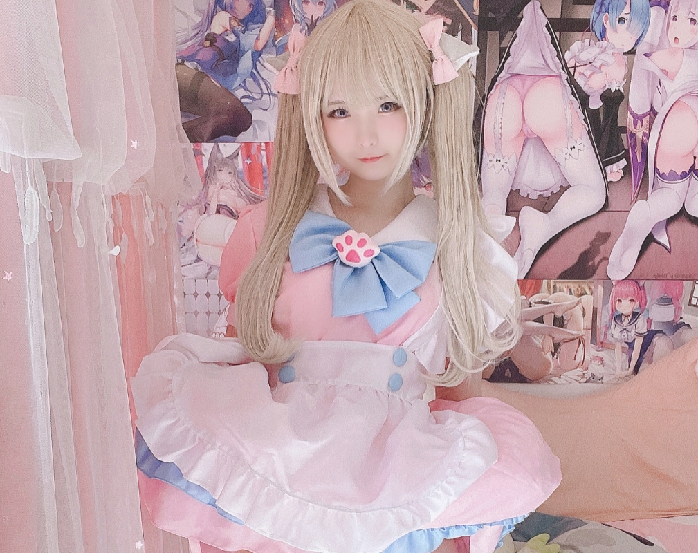 推特习呆呆视频合集92部7G诱人