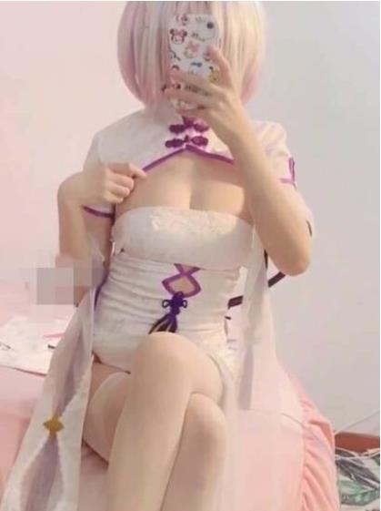 某推浮力姬夏花二次元私拍62V2G嫩