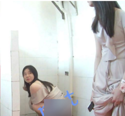 抖音农贸全景随拍第二期嫩妹36部6G资源超值