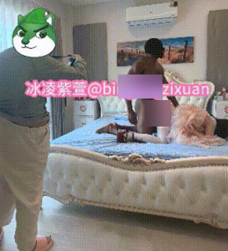 深宅冰凌紫萱第三视角作品3.18GB劲爆现场