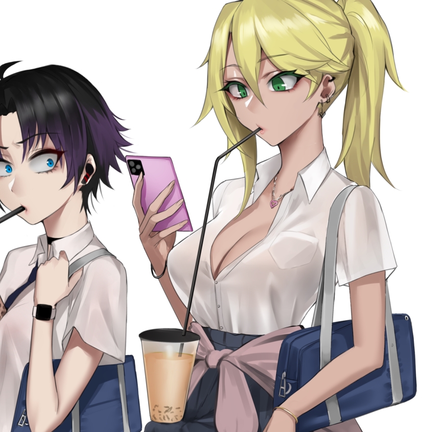 Pixiv推特ikemeru19伪娘扶她图包1211p1.41G