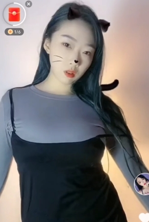 快手欣妹妹热辣动作视频199部9.1G优质奶牛