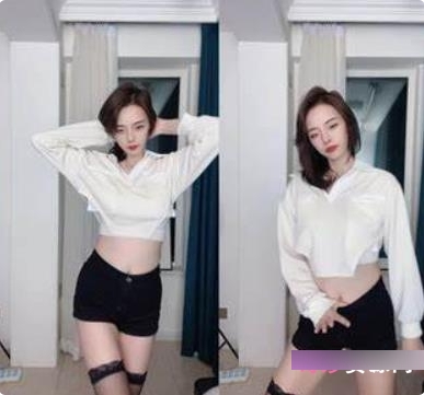 小李老师抖球热舞1V350M波涛汹涌