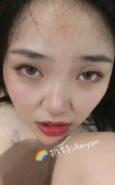 AmYun情侣私密视频合集78部推特展示版雄厚的素材库