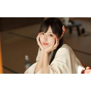 FL姬Shika小鹿鹿JK女仆私房2.1G珍藏版