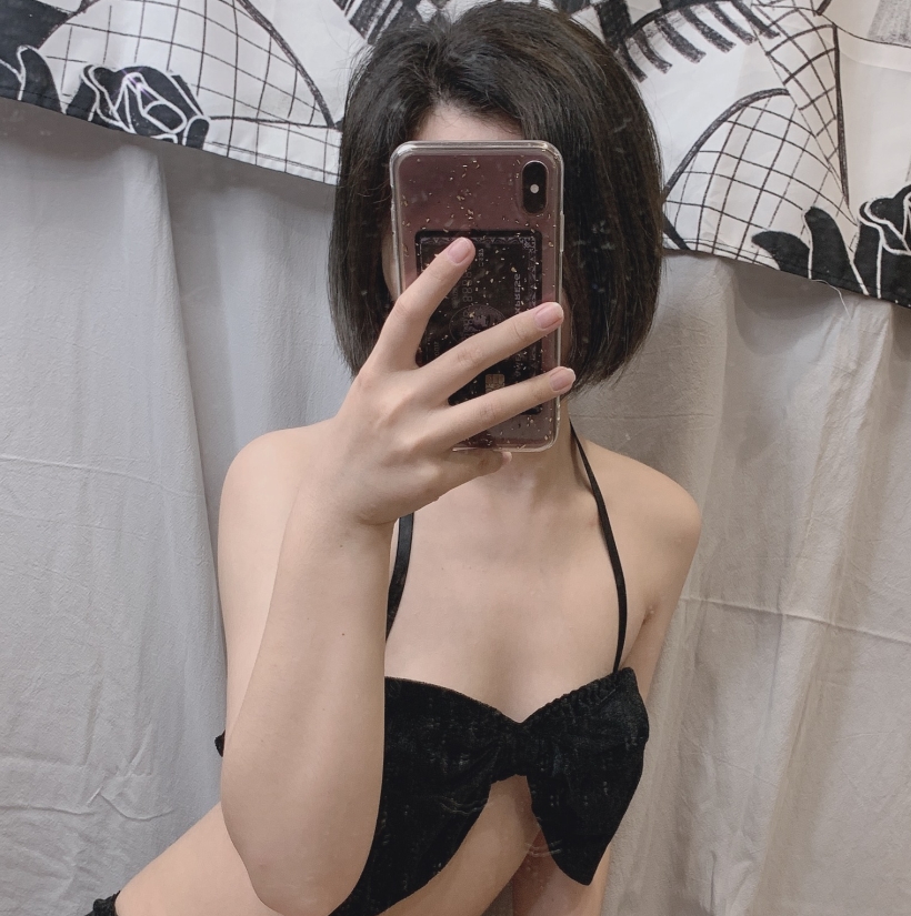 推特叫小黑私密作品105部6.83G珍藏版