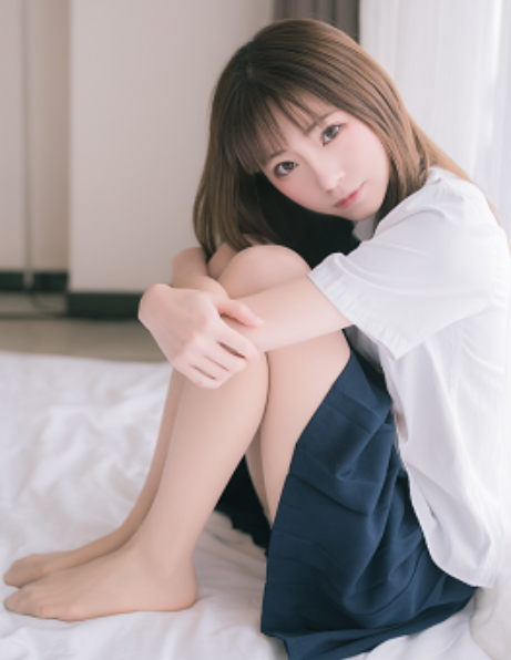 绝密收藏绮太郎cos推特合集128套24.8G黑丝盛宴