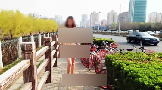 微博冯珊珊御姐范作品合集15部7.3G黑丝美腿