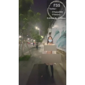 微博冯珊珊御姐范作品合集15部7.3G黑丝美腿