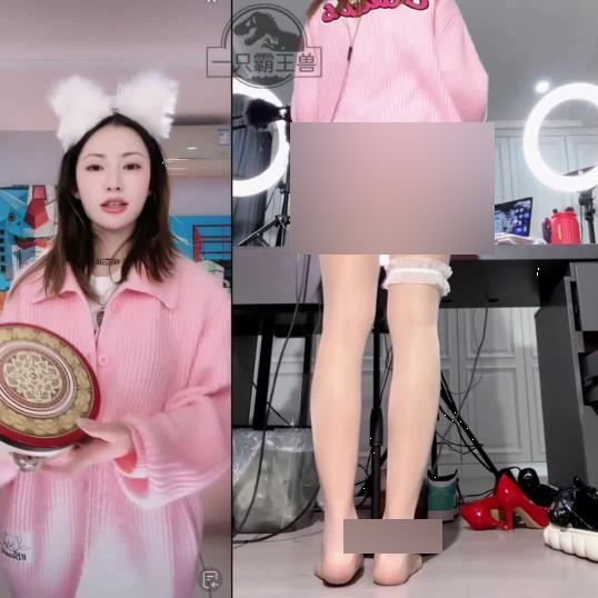 兽兽酱弹力摇双视角合集152部18G太顶了