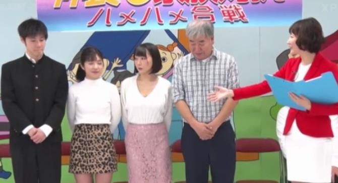 家庭对抗赛综艺劲爆合集5V22.5G岛国绝版