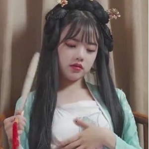 潘甜甜91三部绝版合集6.8G神似王冰冰